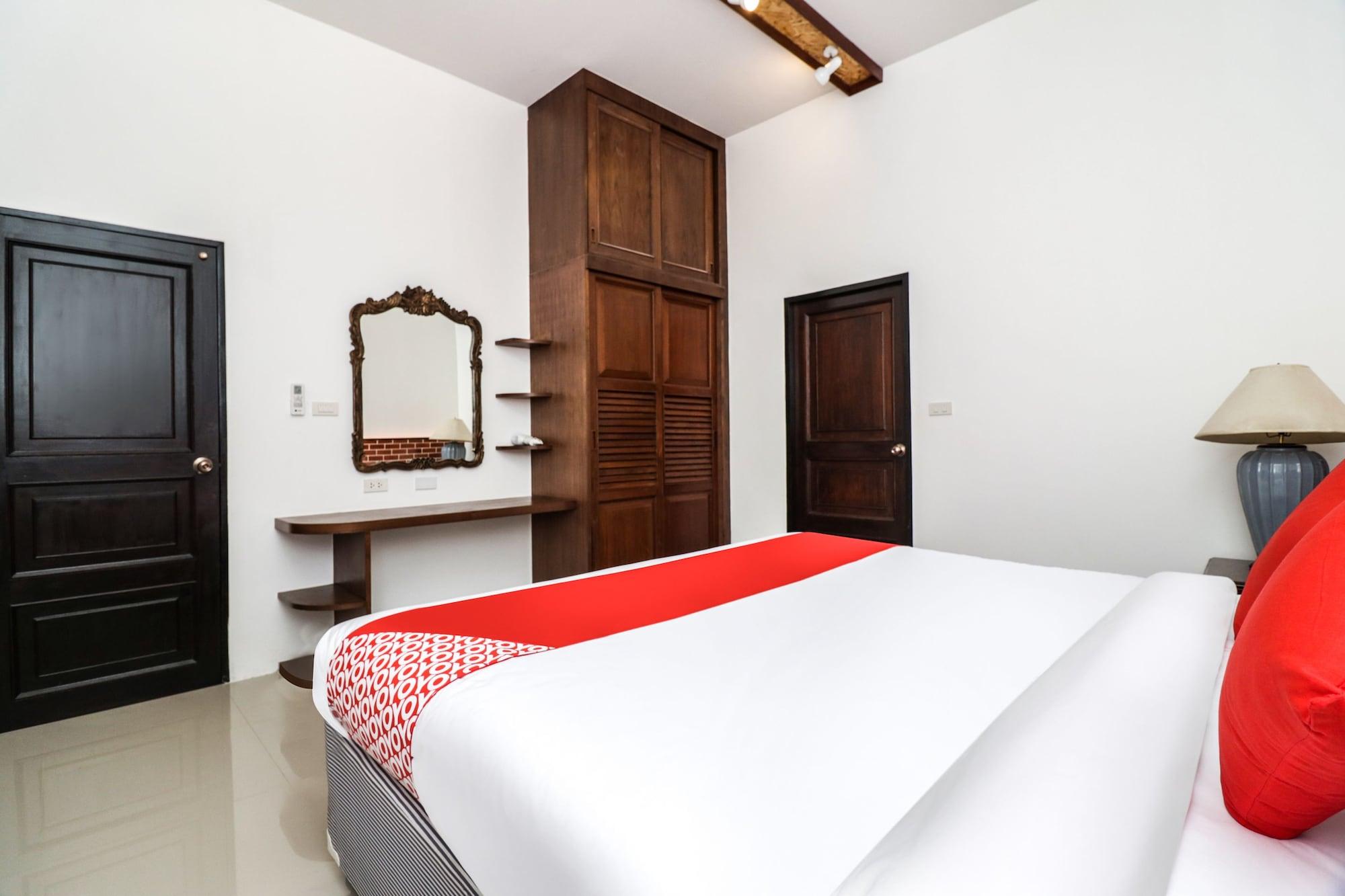 Baan Noppadol Hua Hin Loft Hotel Exterior photo